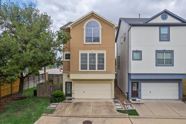 3103 Clearview Circle, Houston, TX 77025