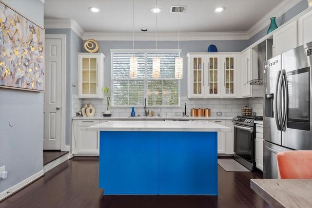 3103 Clearview Circle, Houston, TX 77025