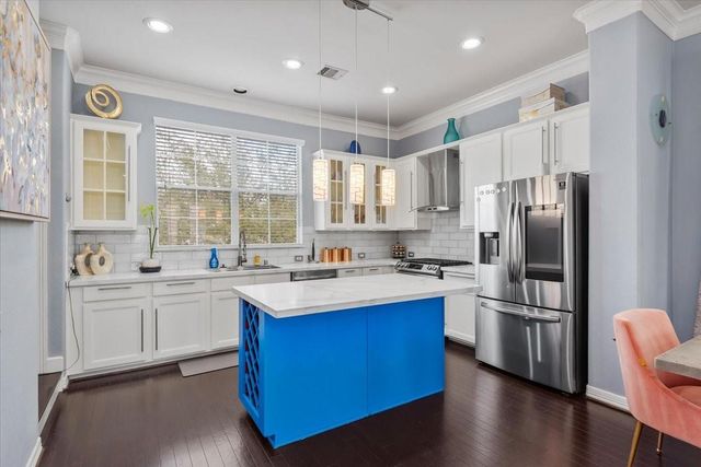 3103 Clearview Circle, Houston, TX 77025