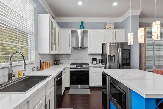 3103 Clearview Circle, Houston, TX 77025