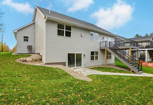 15587 Hampshire Avenue S, Savage, MN 55378