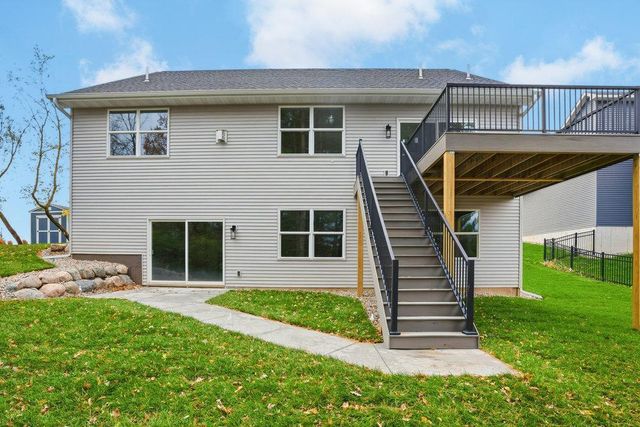 15587 Hampshire Avenue S, Savage, MN 55378