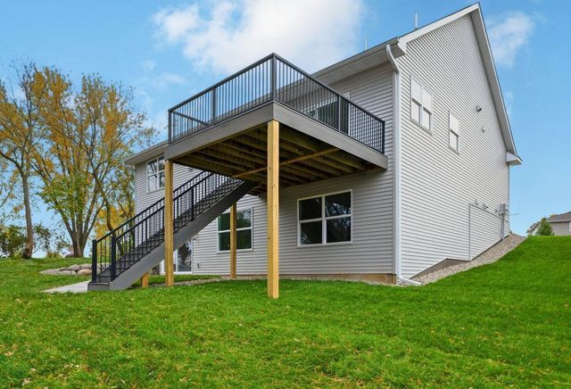 15587 Hampshire Avenue S, Savage, MN 55378