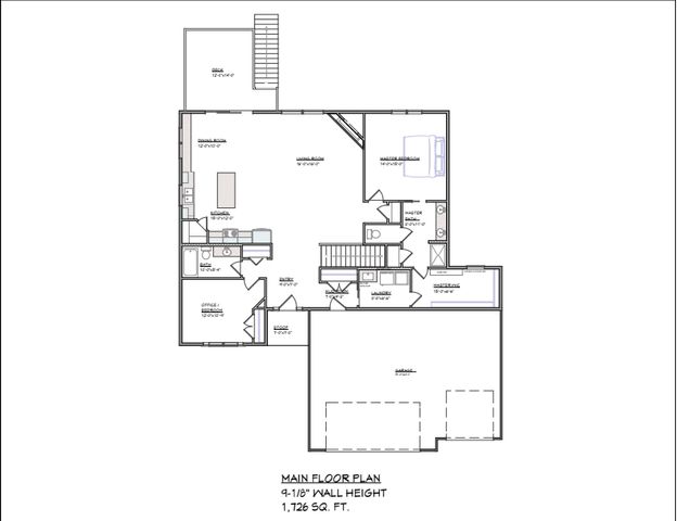 15587 Hampshire Avenue S, Savage, MN 55378