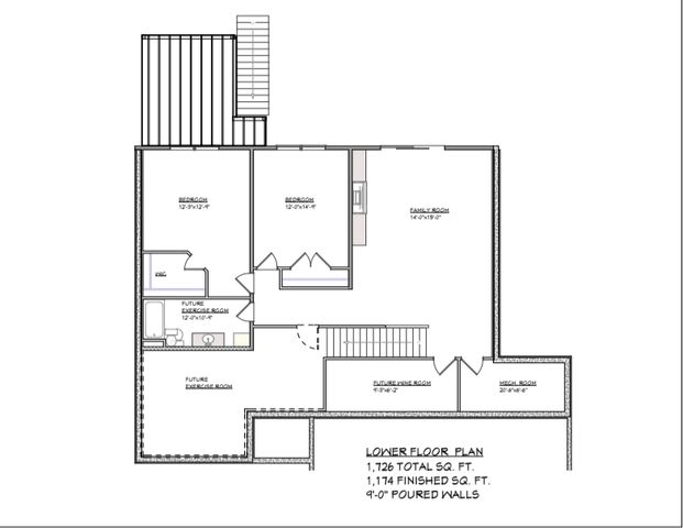 15587 Hampshire Avenue S, Savage, MN 55378