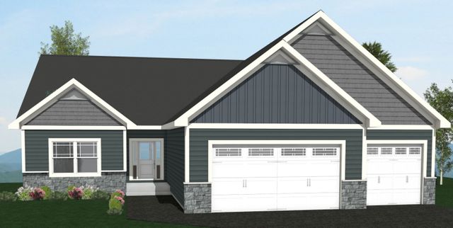 15587 Hampshire Avenue S, Savage, MN 55378