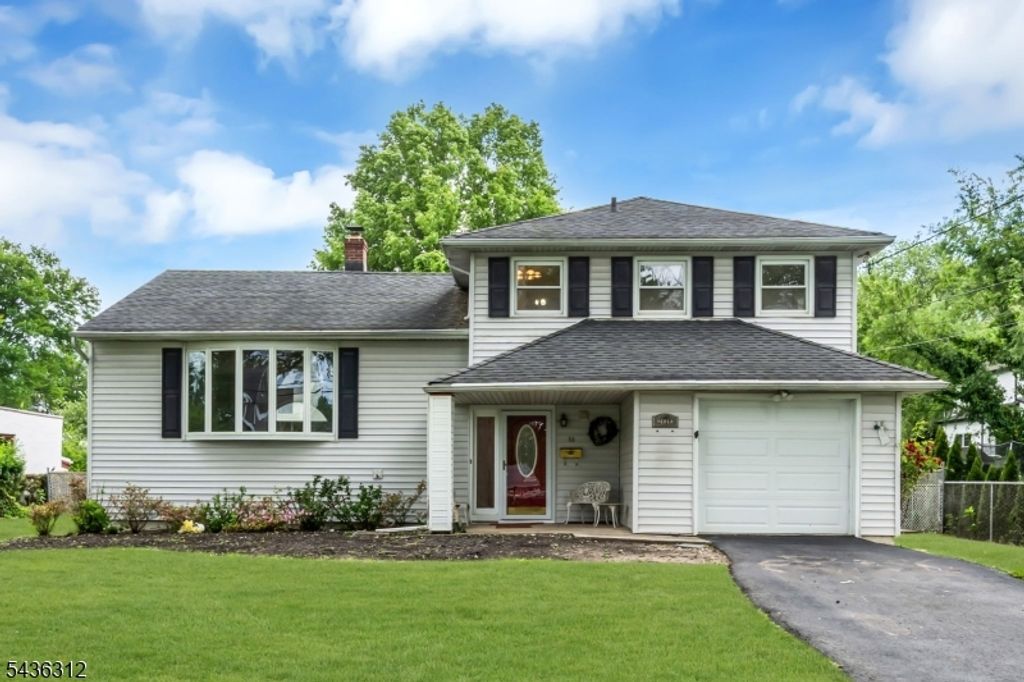 86 Portland Ave, Fanwood Boro, NJ 07023