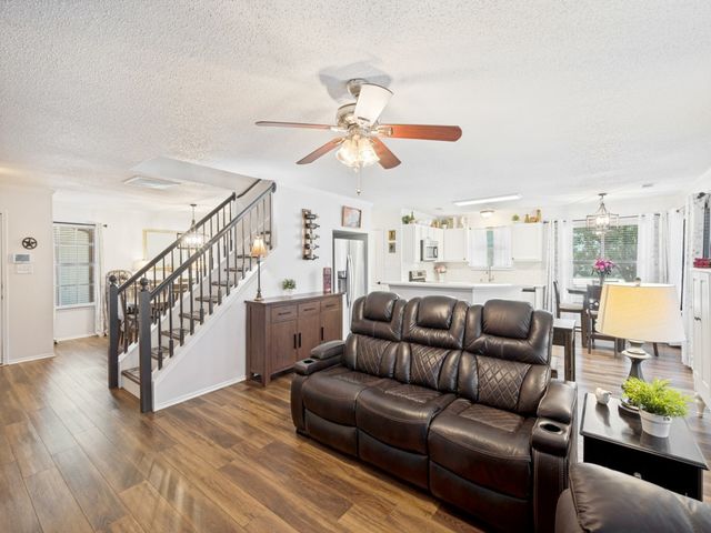 5036 Nautical Lane, Denton, TX 76210