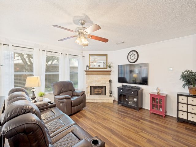 5036 Nautical Lane, Denton, TX 76210