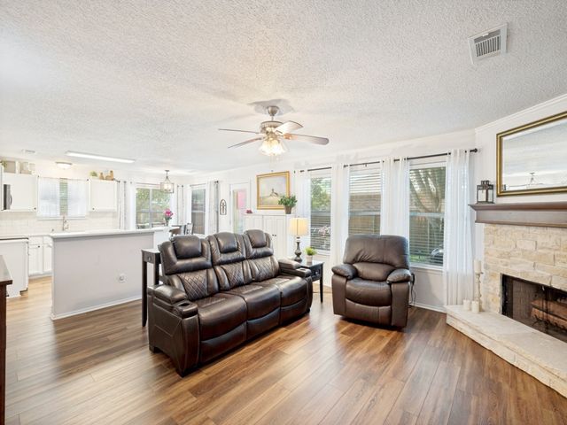 5036 Nautical Lane, Denton, TX 76210