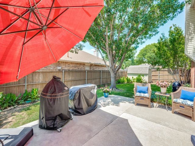 5036 Nautical Lane, Denton, TX 76210
