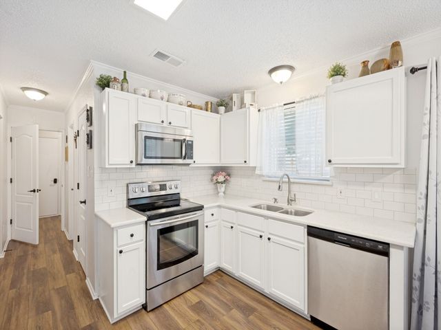 5036 Nautical Lane, Denton, TX 76210