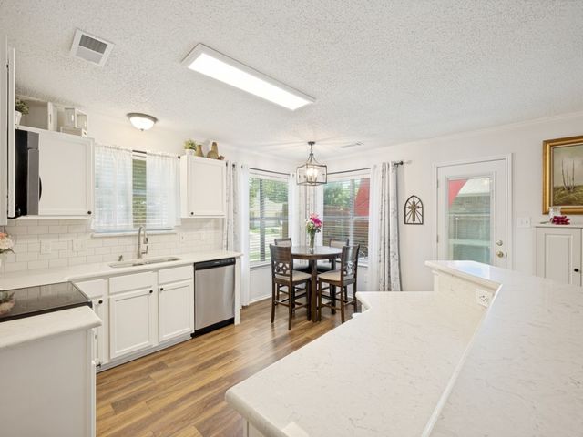 5036 Nautical Lane, Denton, TX 76210