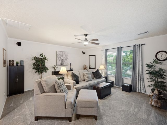 5036 Nautical Lane, Denton, TX 76210