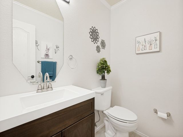 5036 Nautical Lane, Denton, TX 76210