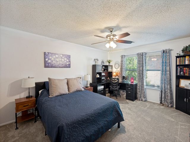 5036 Nautical Lane, Denton, TX 76210