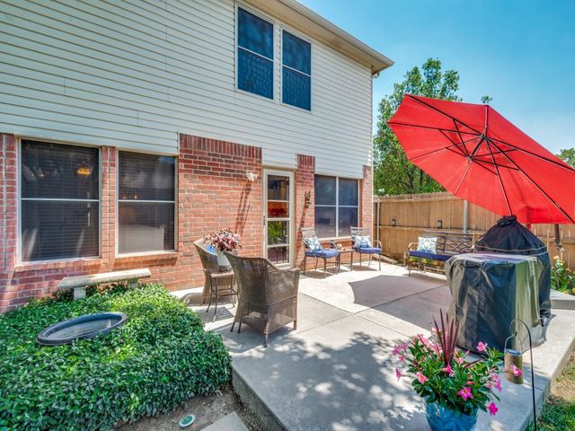5036 Nautical Lane, Denton, TX 76210