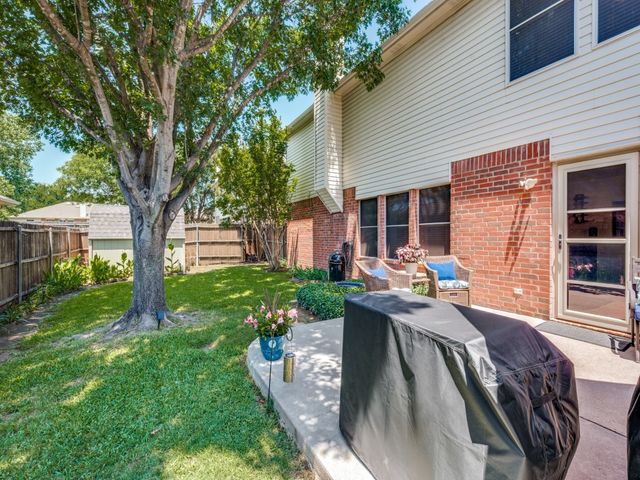 5036 Nautical Lane, Denton, TX 76210