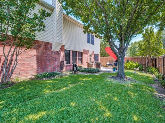 5036 Nautical Lane, Denton, TX 76210