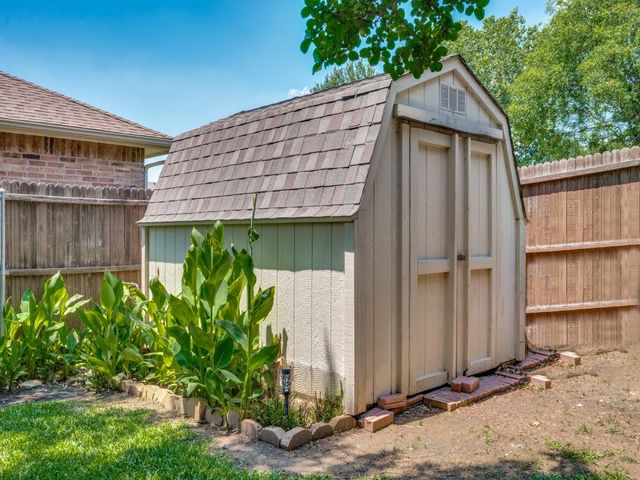 5036 Nautical Lane, Denton, TX 76210