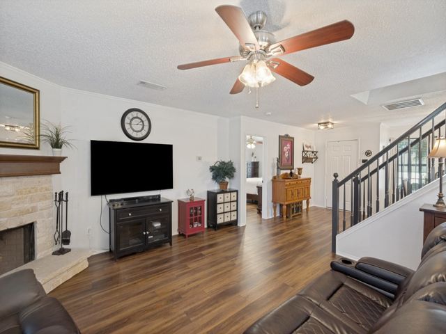 5036 Nautical Lane, Denton, TX 76210