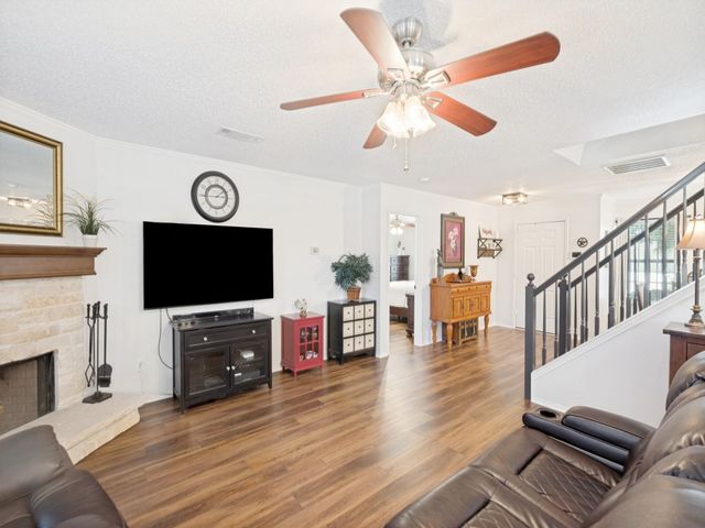 5036 Nautical Lane, Denton, TX 76210
