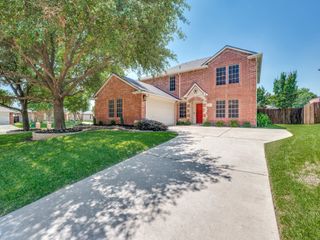5036 Nautical Lane, Denton, TX 76210