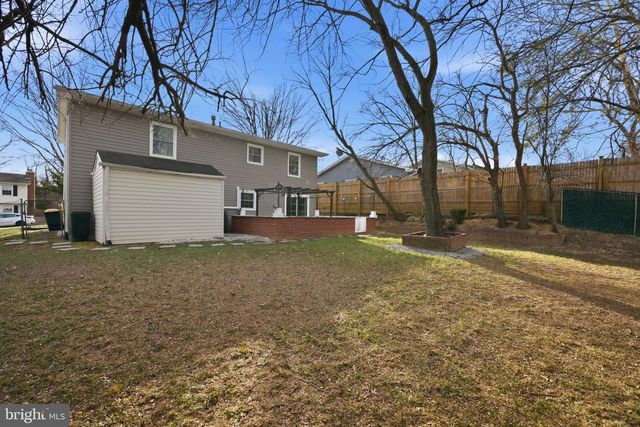 7926 TOWER COURT RD, Severn, MD 21144