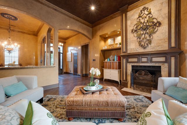 10447 W Dublin Drive, Forney, TX 75126