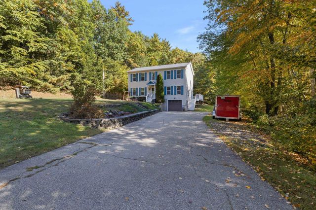 33 Sampson Road, Rochester, NH 03867