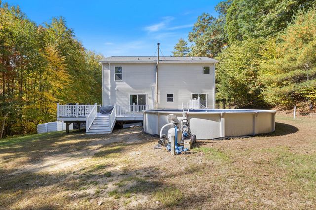 33 Sampson Road, Rochester, NH 03867