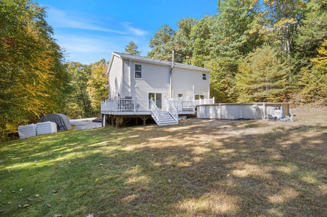33 Sampson Road, Rochester, NH 03867