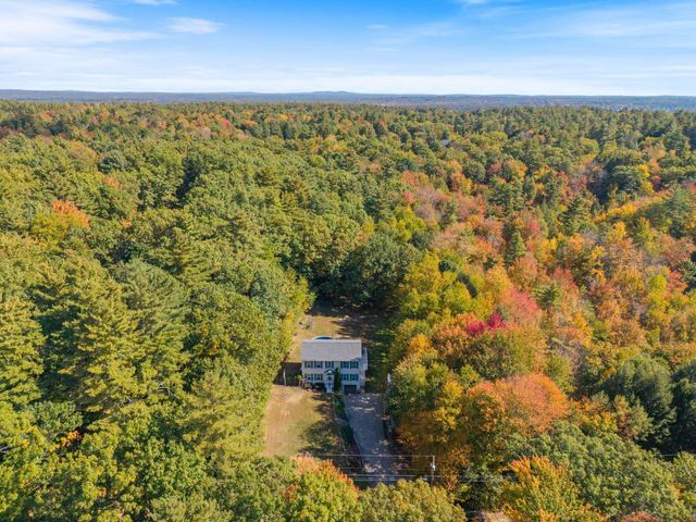33 Sampson Road, Rochester, NH 03867