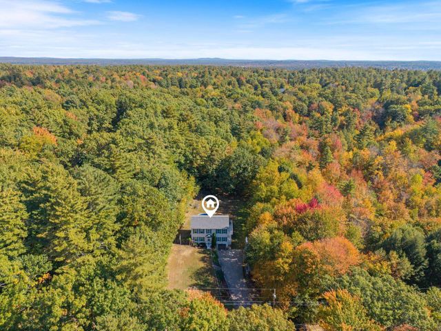 33 Sampson Road, Rochester, NH 03867