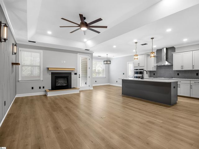 234 Deerview Trail, Simpsonville, SC 29680