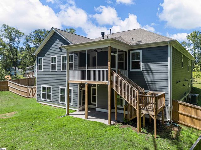 234 Deerview Trail, Simpsonville, SC 29680