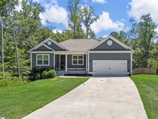 234 Deerview Trail, Simpsonville, SC 29680
