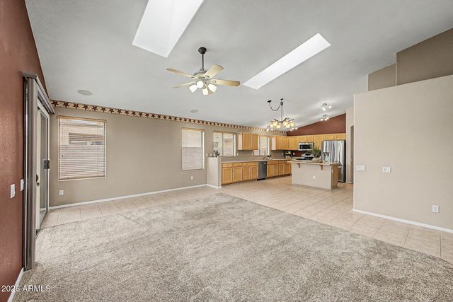 4123 W ALEX Loop, Phoenix, AZ 85083