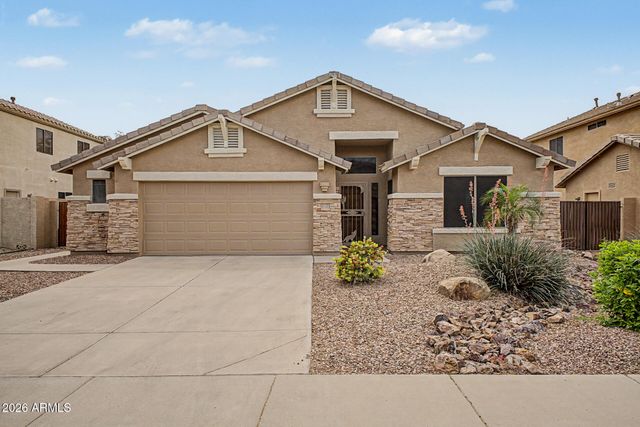 4123 W ALEX Loop, Phoenix, AZ 85083