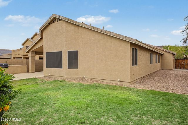 4123 W ALEX Loop, Phoenix, AZ 85083