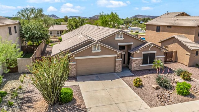 4123 W ALEX Loop, Phoenix, AZ 85083