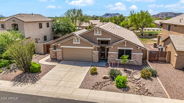 4123 W ALEX Loop, Phoenix, AZ 85083