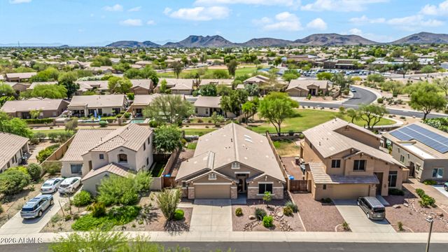 4123 W ALEX Loop, Phoenix, AZ 85083