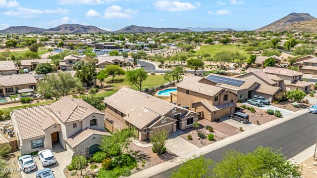 4123 W ALEX Loop, Phoenix, AZ 85083