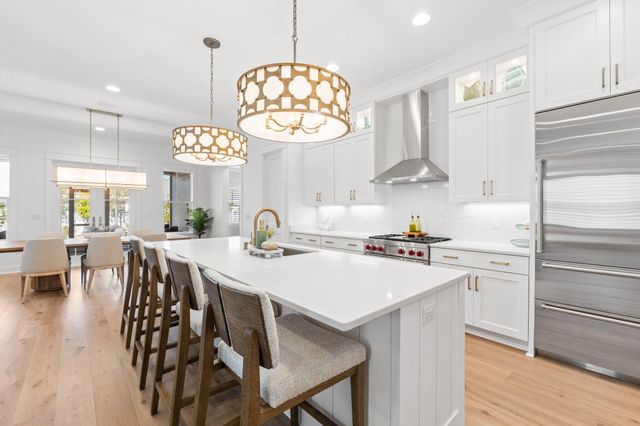 204 E Firethorn Circle, Inlet Beach, FL 32461