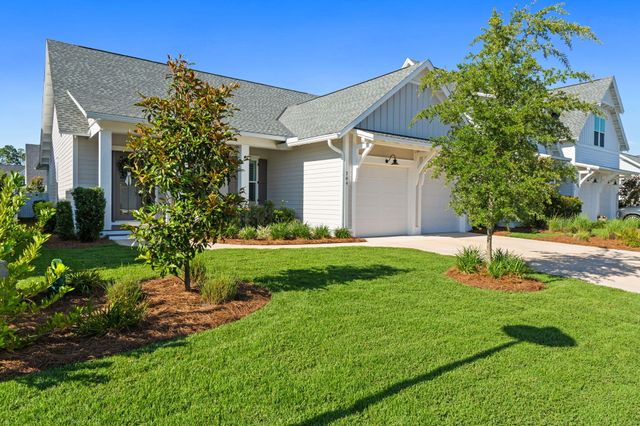 204 E Firethorn Circle, Inlet Beach, FL 32461