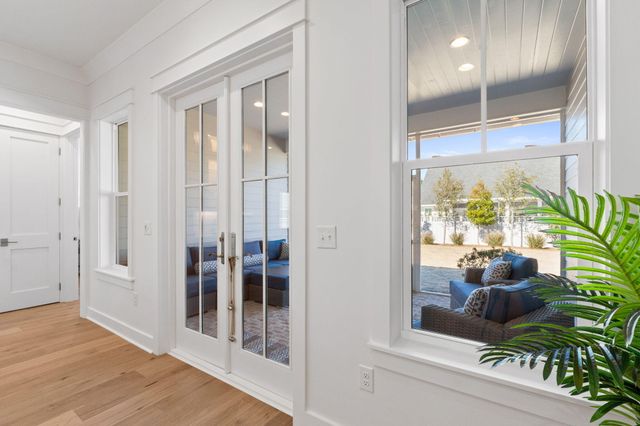 204 E Firethorn Circle, Inlet Beach, FL 32461