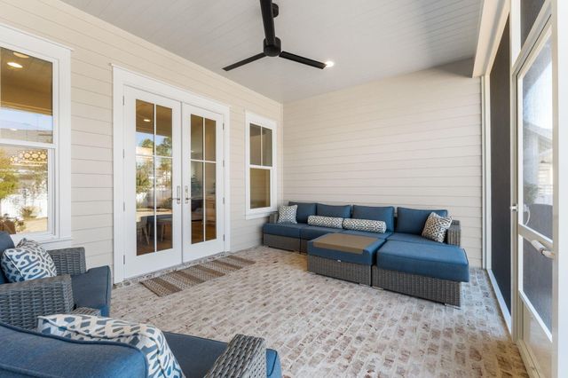 204 E Firethorn Circle, Inlet Beach, FL 32461
