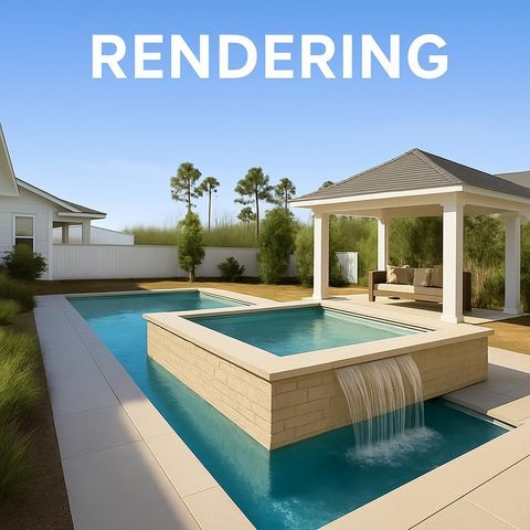 204 E Firethorn Circle, Inlet Beach, FL 32461