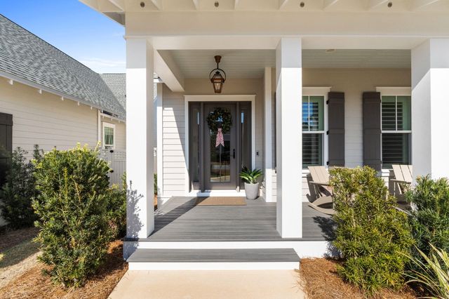 204 E Firethorn Circle, Inlet Beach, FL 32461